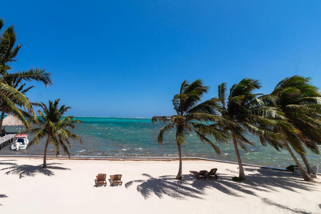 Tara Del Sol Resort San Pedro  Exterior foto