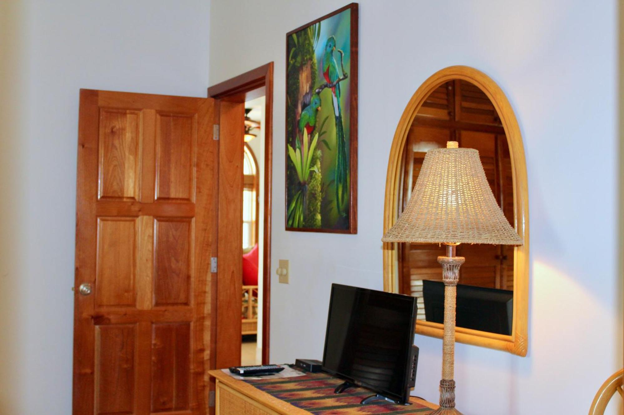 Tara Del Sol Resort San Pedro  Habitación foto