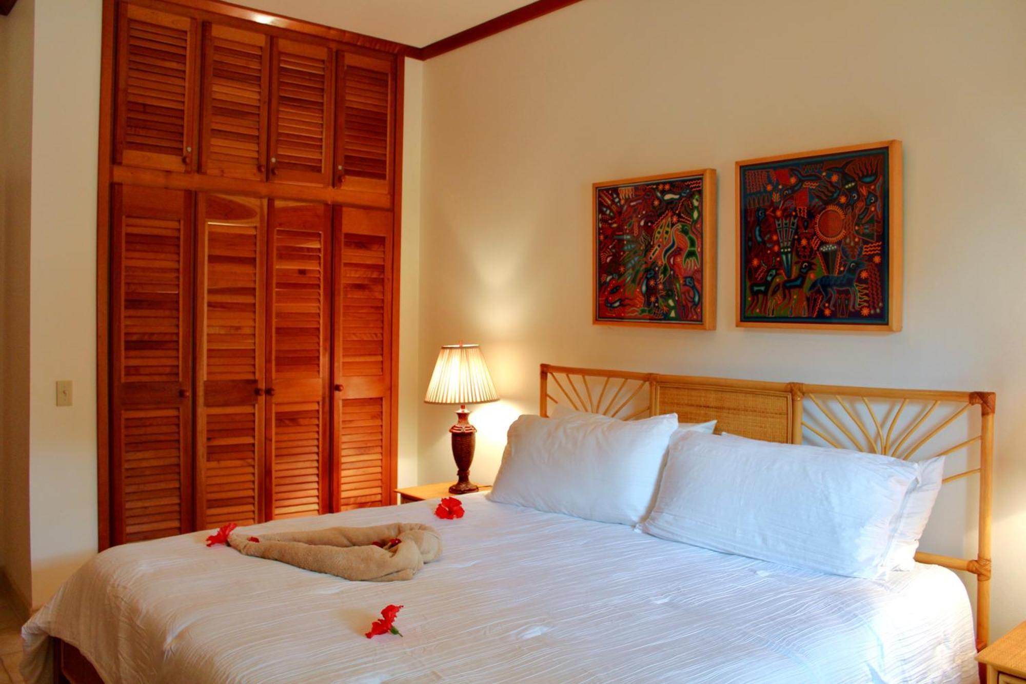 Tara Del Sol Resort San Pedro  Habitación foto