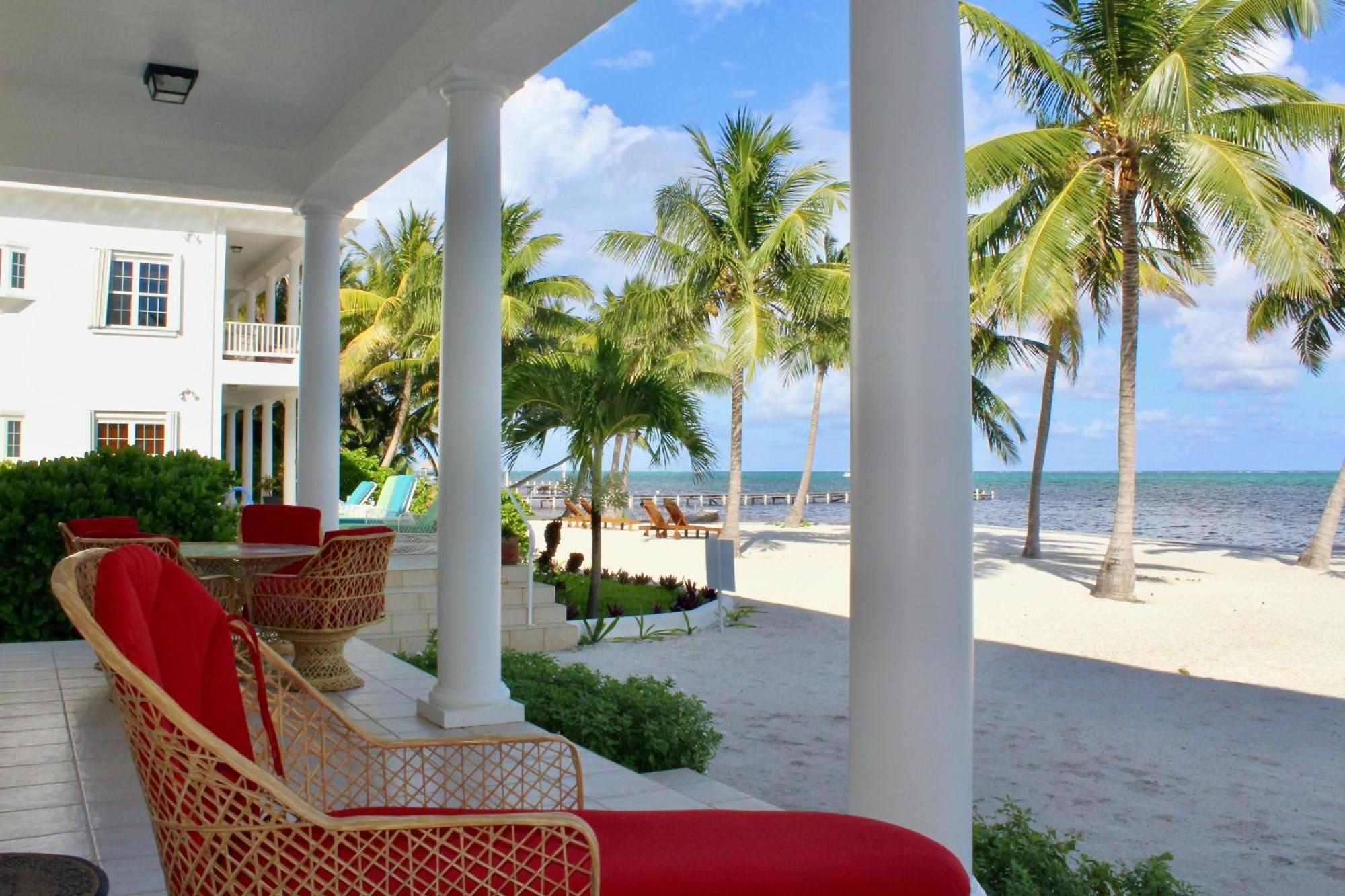 Tara Del Sol Resort San Pedro  Habitación foto
